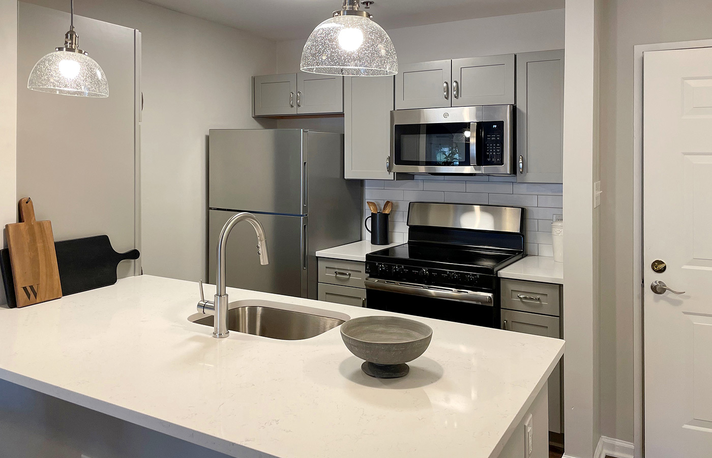 Floor Plans The Watermark at Bellingham